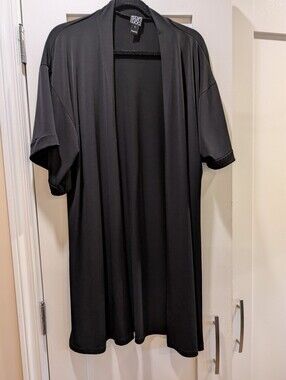 Clara Sun Woo Short Sleeve Vest,L